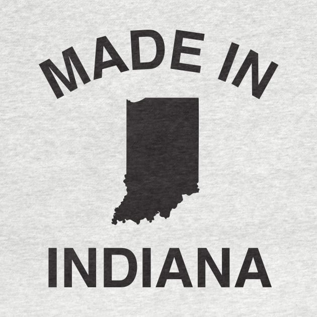 Made in Indiana by elskepress